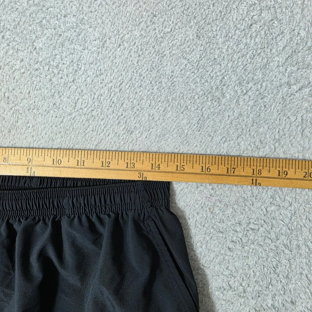 Nike Shorts unisex L Black Stretch Nike F.C. Soccer Dri-FIT 34/4 CK2786-010